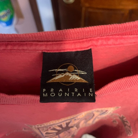 Graphic tee - Picture 2 of 5